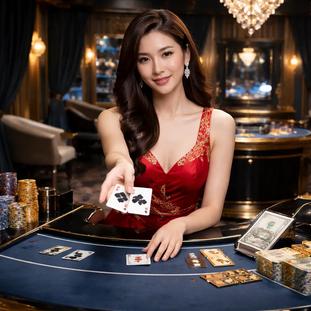 Tài Xỉu Sicbo