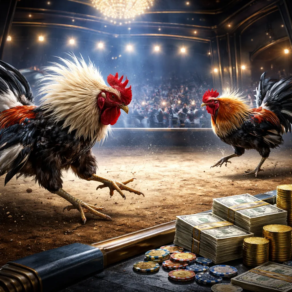 Casino Bài Bạc