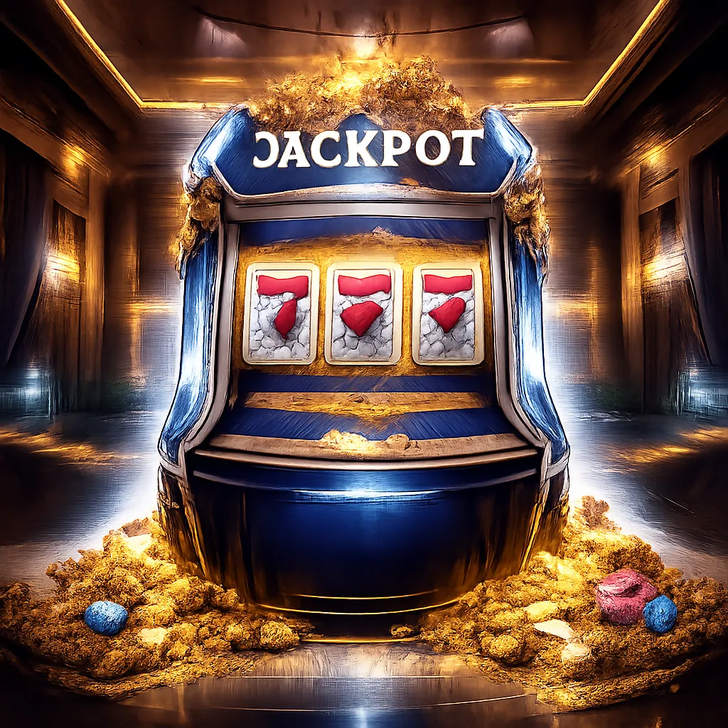 Nổ Hũ Jackpot Lớn